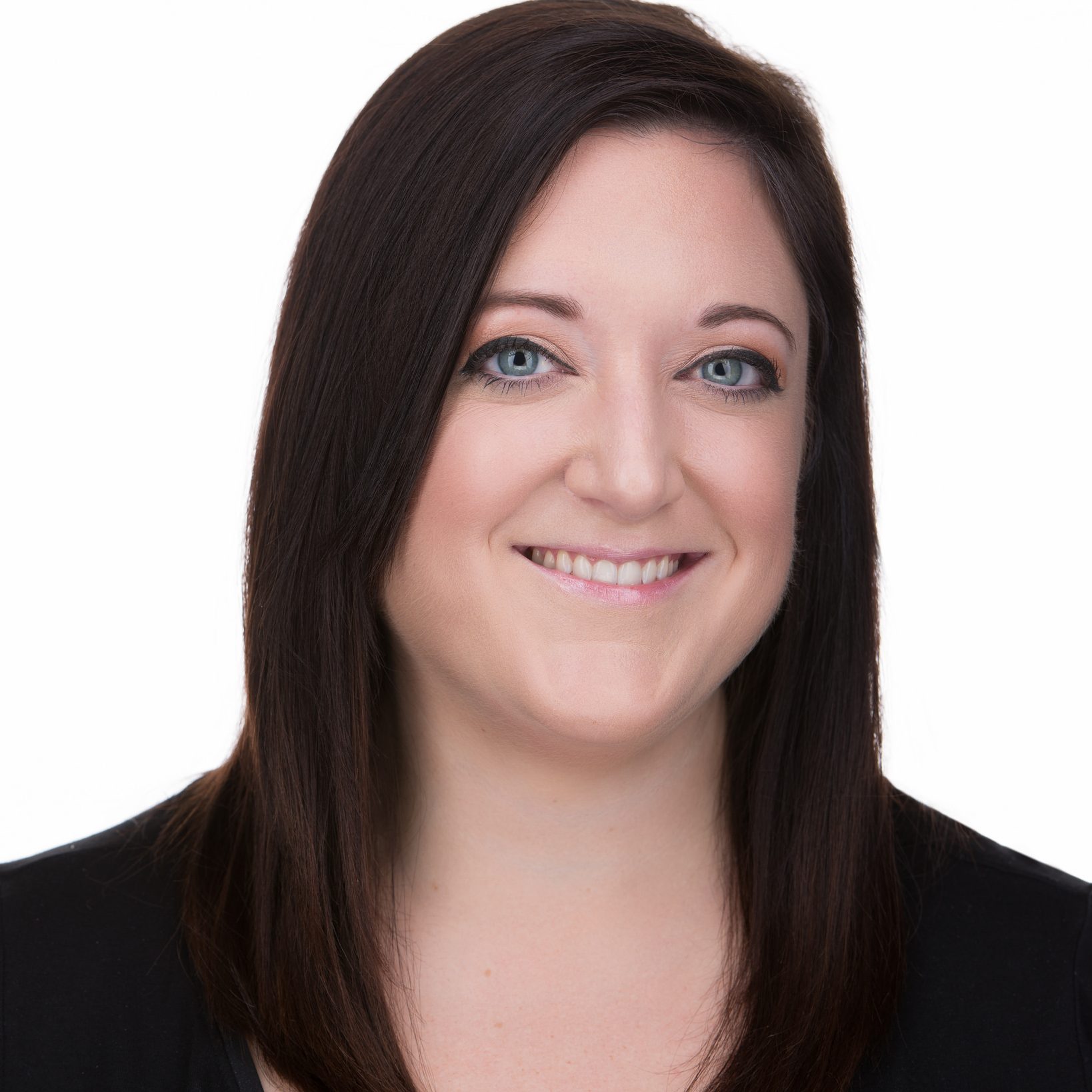 Molly Shelley - Recruiter