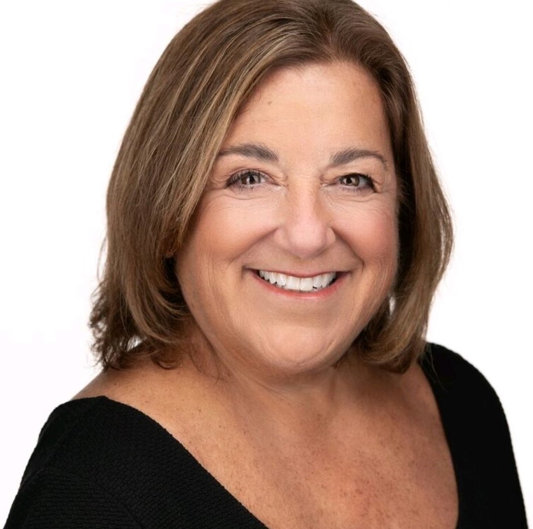 Susan Graham - founder