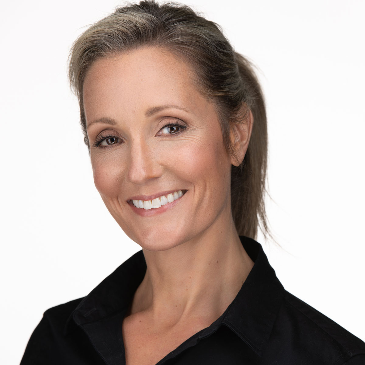 Ali Weiand president