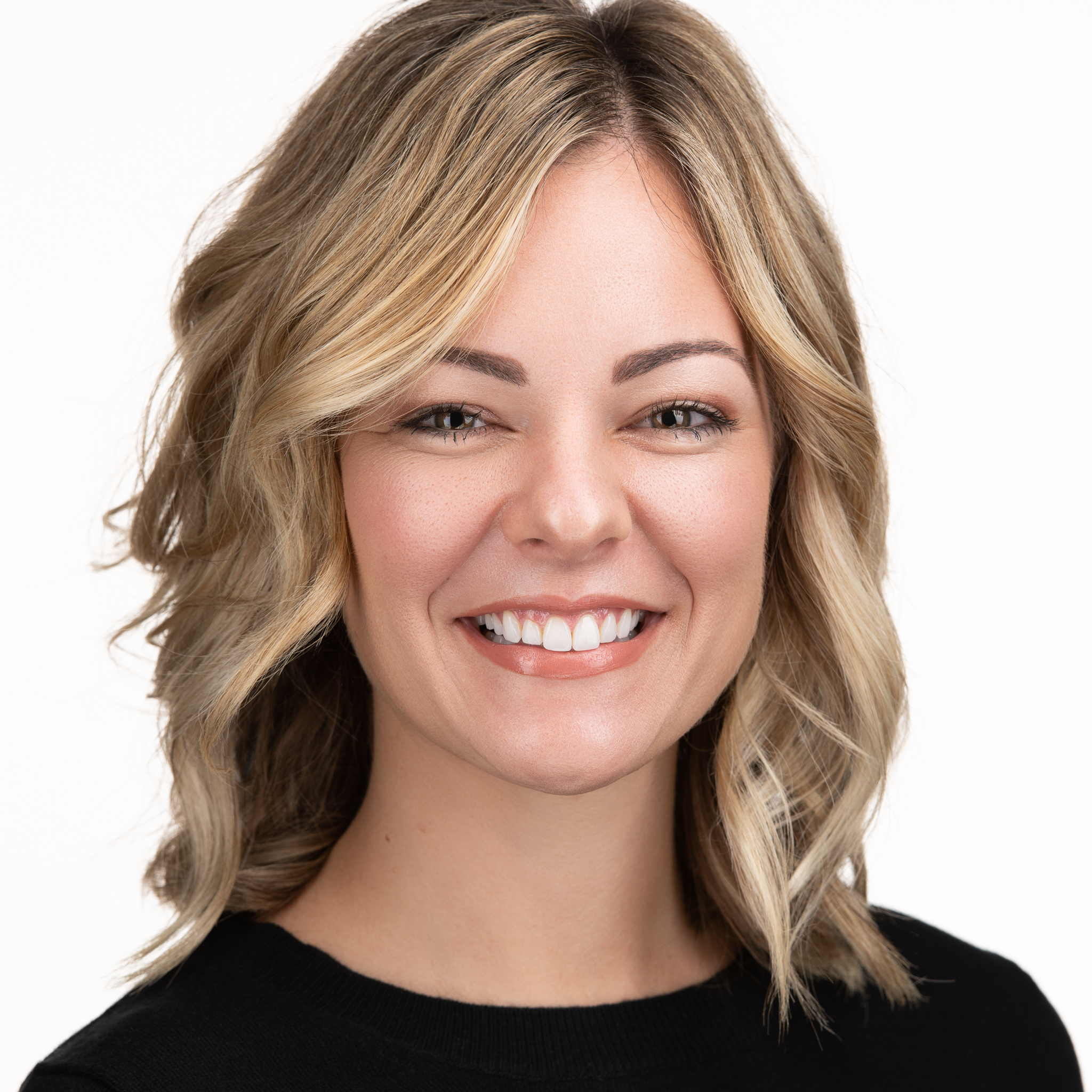 Eryn Williams recruiter