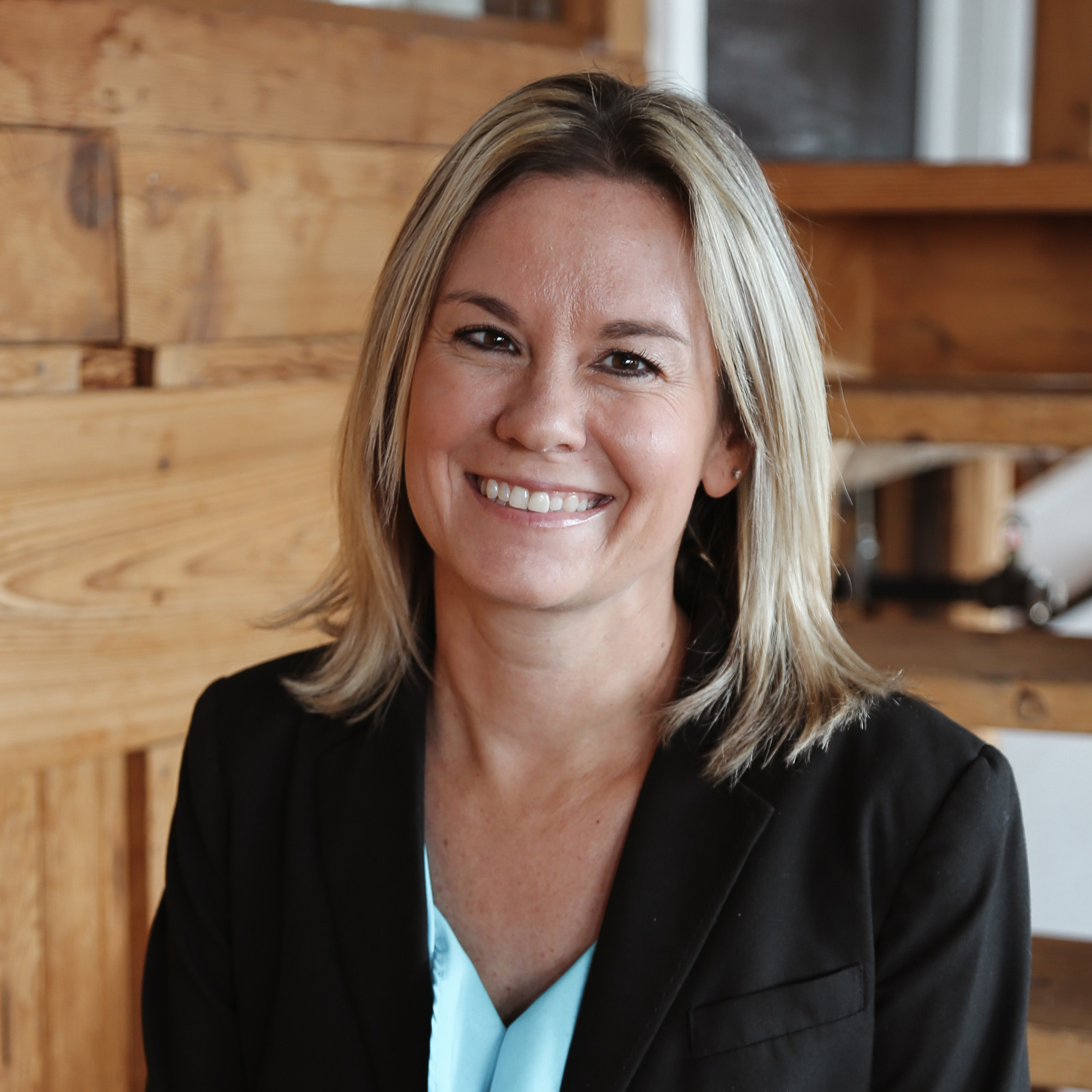 Erin Brockman, Technical Recruiter