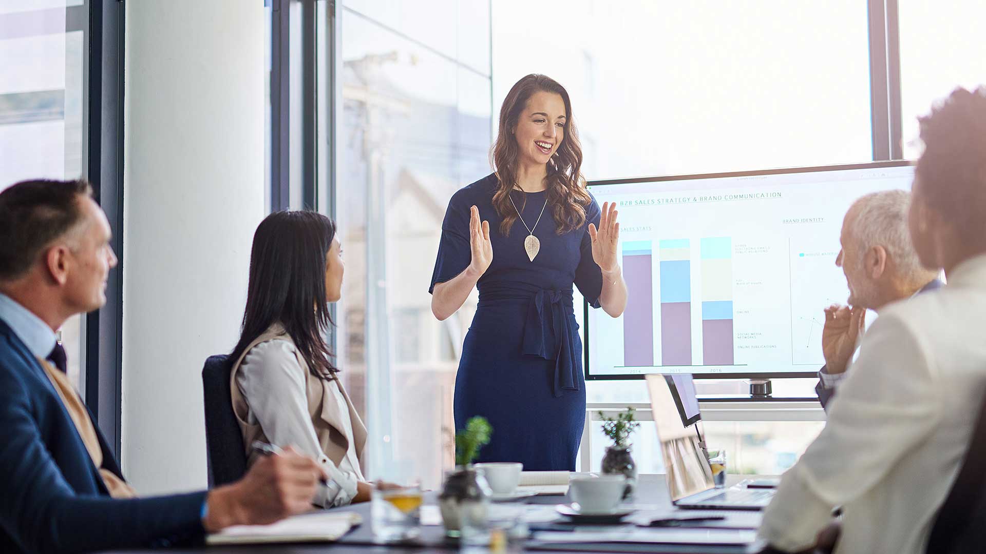 Why choose SGC Susan Graham Consulting for hiring and recruitment needs in Central PA