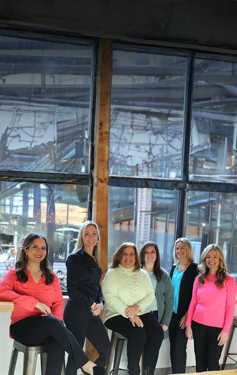 Susan Graham Consulting team of recruiters, hiring managers, and candidate placement professionals